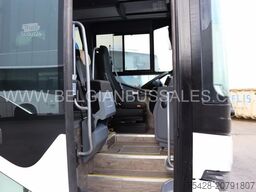 Iveco Evadys 12m / WC / 3-point seat belts / NEW / 4 ...