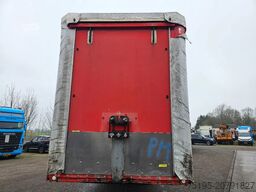 Fruehauf TX34 - MEGA - SMB - Disc