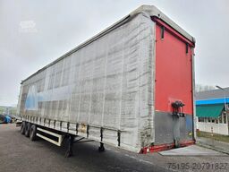 Fruehauf TX34 - MEGA - SMB - Disc
