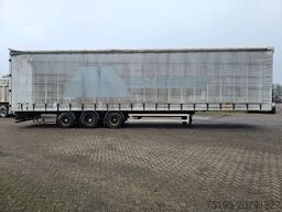 Fruehauf TX34 - MEGA - SMB - Disc
