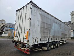 Fruehauf TX34 - MEGA - SMB - Disc