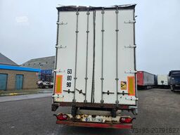 Fruehauf TX34 - MEGA - SMB - Disc