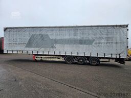 Fruehauf TX34 - MEGA - SMB - Disc