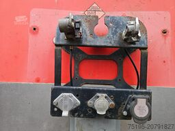 Fruehauf TX34 - MEGA - SMB - Disc