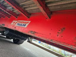 Fruehauf TX34 - MEGA - SMB - Disc