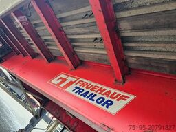 Fruehauf TX34 - MEGA - SMB - Disc