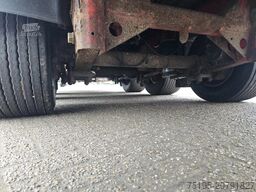 Fruehauf TX34 - MEGA - SMB - Disc