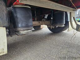 Fruehauf TX34 - MEGA - SMB - Disc