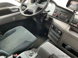 MAN TGS 41.440 10x4 Euro 6 Palfinger 17 Tonmeter Z-...