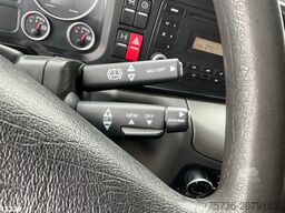 MAN TGS 41.440 10x4 Euro 6 Palfinger 17 Tonmeter Z-...