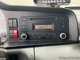 MAN TGS 41.440 10x4 Euro 6 Palfinger 17 Tonmeter Z-...