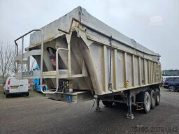 Benalu C34 - SMB - DRUM - Steelspring