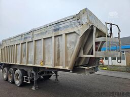 Benalu C34 - SMB - DRUM - Steelspring