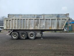 Benalu C34 - SMB - DRUM - Steelspring