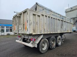 Benalu C34 - SMB - DRUM - Steelspring