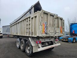 Benalu C34 - SMB - DRUM - Steelspring