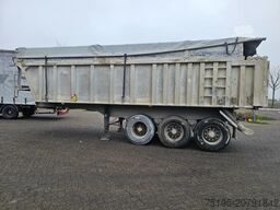 Benalu C34 - SMB - DRUM - Steelspring