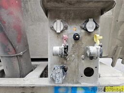 Benalu C34 - SMB - DRUM - Steelspring