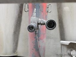 Benalu C34 - SMB - DRUM - Steelspring