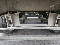 Benalu C34 - SMB - DRUM - Steelspring