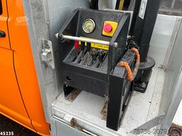 Volkswagen Transporter 2.0 TDI DC Hiab 1,3 Tonmeter laadkr...