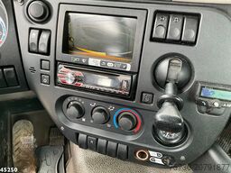 DAF FAQ 85 CF 410 8x2 Hiab 26 Ton haakarmsysteem Ju...