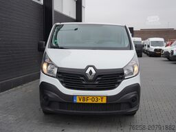 Renault Trafic 1.6 dCi L2 EURO 6 - Airco - Cruise - Tr...