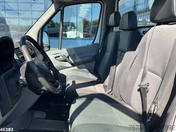 Volkswagen Crafter 35 2.0 Manual met Oprijramp