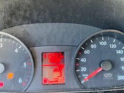 Volkswagen Crafter 35 2.0 Manual met Oprijramp