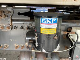 Volvo FM 370 Euro 6 VDK 25m³