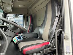 Volvo FM 370 Euro 6 VDK 25m³