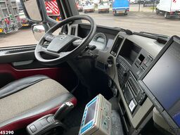 Volvo FM 370 Euro 6 VDK 25m³