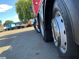 Scania G 480 8x2 Fassi 95 Tonmeter ladkraan + Fly-Jib