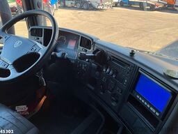 Scania G 480 8x2 Fassi 95 Tonmeter ladkraan + Fly-Jib