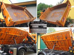 Mercedes-Benz AXOR 1829 BB 4x4 /Palfinger PK 12001/MEILLER/Winterdienst