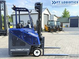 Combilift CB3000 GAS TRIPLEX 5500 POSITIONER