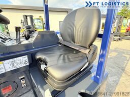 Combilift CB3000 GAS TRIPLEX 5500 POSITIONER