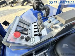 Combilift CB3000 GAS TRIPLEX 5500 POSITIONER