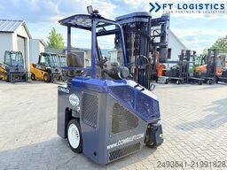 Combilift CB3000 GAS TRIPLEX 5500 POSITIONER
