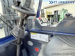 Combilift CB3000 GAS TRIPLEX 5500 POSITIONER
