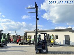 Combilift CB3000 GAS TRIPLEX 5500 POSITIONER