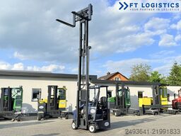 Combilift CB3000 GAS TRIPLEX 5500 POSITIONER