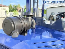 Combilift CB3000 GAS TRIPLEX 5500 POSITIONER