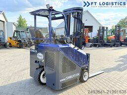 Combilift CB3000 GAS TRIPLEX 5500 POSITIONER