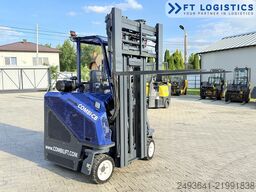 Combilift CB3000 GAS TRIPLEX 5500 POSITIONER