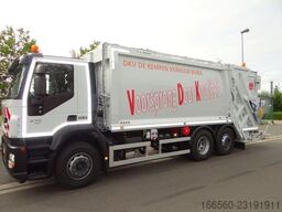 Iveco Stralis 310