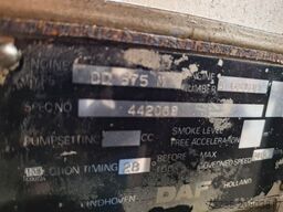 DAF DD575
