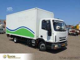 Iveco ML 75 E18 + MANUAL + EURO 5