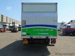 Iveco ML 75 E18 + MANUAL + EURO 5
