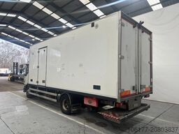 Volvo FL 240 MULTITEMPERATUUR